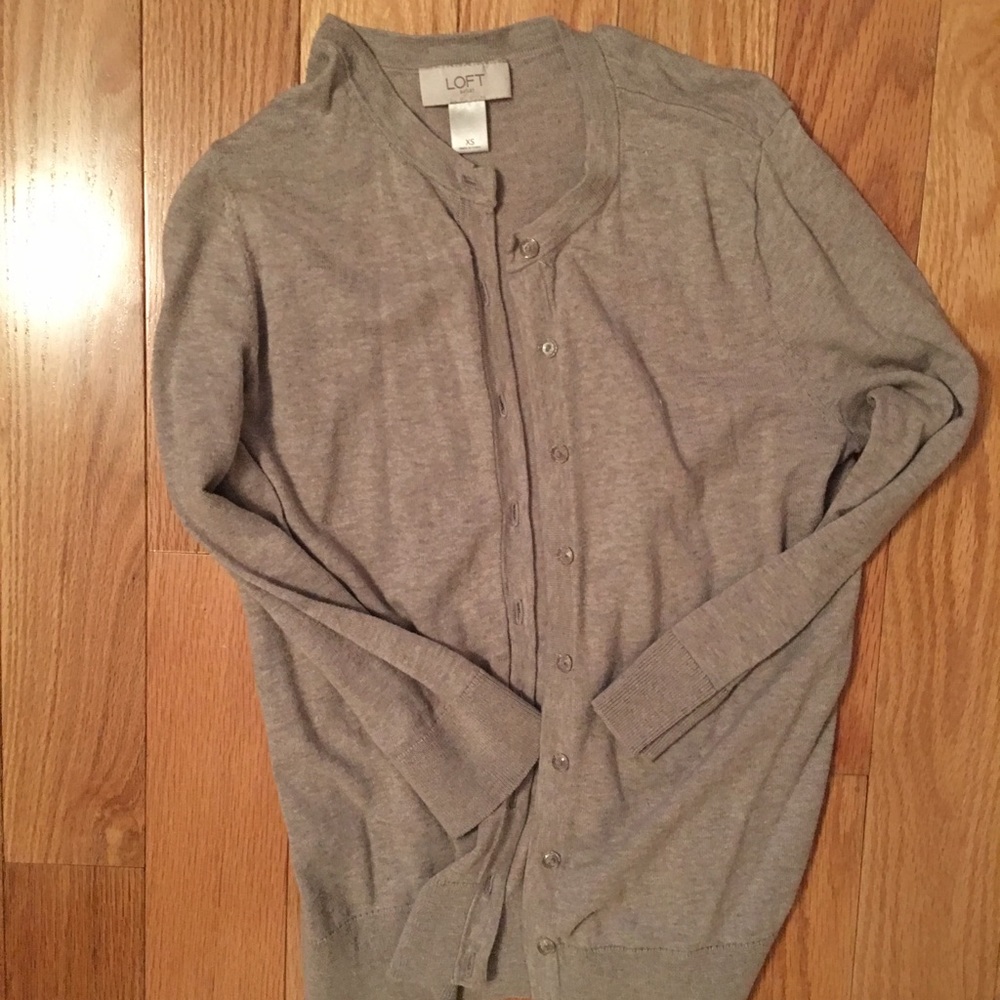Cardigan